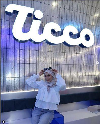 Ticco creator campaign